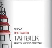 德寶寶塔西拉紅葡萄酒(Tahbilk The Tower Shiraz, Central Victoria, Australia)