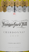 恒福山酒莊館方發(fā)布霞多麗白葡萄酒(Hungerford Hill Museum Release Chardonnay, Tumbarumba, Australia)