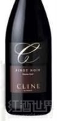 賽琳酒莊黑皮諾干紅葡萄酒(Cline Cellars Pinot Noir, Sonoma Coast, USA)