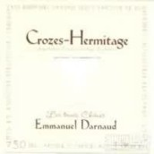 伊曼紐爾達爾諾酒莊特瑞斯切尼斯紅葡萄酒(Emmanuel Darnaud Les Trois Chenes, Crozes-Hermitage, France)