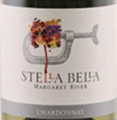 史黛拉·貝拉霞多麗干白葡萄酒(Stella Bella Chardonnay, Margaret River, Western Australia)