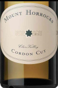 霍羅克斯山科爾登雷司令干白葡萄酒(Mount Horrocks Cordon Cut Riesling, Clare Valley, Australia)