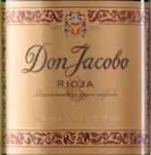 科拉爾酒莊唐雅各布特級(jí)珍藏紅葡萄酒(Bodegas Corral Don Jacobo Gran Reserva, Rioja DOCa, Spain)