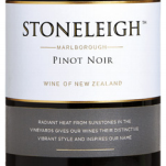 斯冬麗黑皮諾干紅葡萄酒(Stoneleigh Pinot Noir, Marlborough, New Zealand)