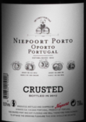 尼伯特沉淀波特酒(Niepoort Crusted Port, Douro, Portugal)