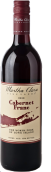 玛莎·克莱拉品丽珠干红葡萄酒(Martha Clara Vineyards Cabernet Franc, North Fork of Long Island, USA)