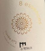 雷薩爾德酒莊精華第一批次紅葡萄酒(Bodegas Resalte de Penafiel Sau Essences Cuvee No1, Ribera del Duero, Spain)