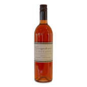 喬治頓美利堅仙粉黛桃紅葡萄酒(Georgetown Vineyards American White Zinfandel, Ohio, USA)