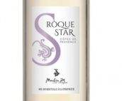 洛克風(fēng)車搖滾明星干白葡萄酒(Moulin de la Roque Roque Star Blanc, Provence, France)