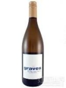 Graves Monkey Wrench White, Paso Robles, USA