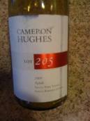 卡梅隆休斯205區(qū)西拉干紅葡萄酒(Cameron Hughes Lot 205 Syrah, Santa Ynez Valley, USA)