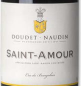 諾丁酒莊（圣-阿穆爾村）紅葡萄酒(Doudet-Naudin Saint-Amour, Beaujolais, France)