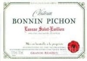 保林碧尚酒莊紅葡萄酒(Chateau Bonnin Pichon, Lussac-Saint-Emilion, France)