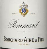 老布夏父子酒莊黑皮諾（?，敶澹└杉t葡萄酒(Bouchard Aine & Fils Pinot Noir, Pommard,  France)