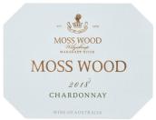 慕絲森林酒莊霞多麗白葡萄酒(Moss Wood Chardonnay, Margaret River, Australia)