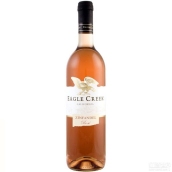 彼得莫特斯鷹溪仙粉黛桃紅葡萄酒(Peter Mertes Eagle Creek Zinfandel Rose, California, USA)