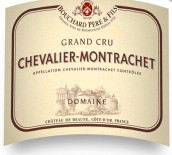 寶尚父子酒莊（騎士-蒙哈榭特級園）白葡萄酒(Bouchard Pere & Fils, Chevalier-Montrachet Grand Cru, France)