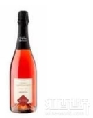 科維德斯格蘭蓋斯弗蘭敢想桃紅卡瓦起泡酒(Covides Gran Castellflorit Brut Rosado Cava, Catalonia, Spain)