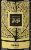 蓋普斯提背后的故事西拉紅葡萄酒(Gapsted Hidden Story Shiraz, South Australia, Australia)