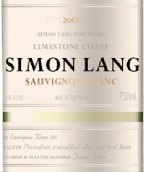 西蒙朗長相思系列001白葡萄酒(Simon Lang Sauvignon Blanc Series 001, Limestone Coast, Australia)