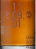 布赫拉迪復(fù)興2001年份蘇格蘭單一麥芽威士忌(Bruichladdich Renaissance 11.09.01 Single Malt Scotch Whisky, Islay, UK)