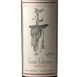 卡帝娜圣費(fèi)利西安致敬米格爾·布拉斯科干紅葡萄酒(Bodega Catena Zapata Saint Felicien Tributo a Miguel Brasco, Mendoza, Argentina)