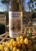 彎柏甜心溪流系列瑪斯克汀甜型干白葡萄酒(Cypress Bend Vineyards A Sweetheart Stream, North Carolina, USA)