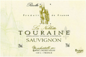 巴爾兄弟訥博萊長相思白葡萄酒(Barre Freres  La Noblette Sauvignon, Touraine, France)