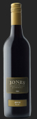 瓊斯L.J混釀干紅葡萄酒(Jones Winery L.J, Rutherglen, Australia)