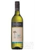 班洛克長(zhǎng)相思干白葡萄酒(Banrock Station Sauvignon Blanc, South Eastern Australia, Australia)