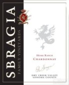 斯布拉吉家庭蘭喬莊園霞多麗干白葡萄酒(Sbragia Family Vineyards Home Ranch Chardonnay, Dry Creek Valley, USA)