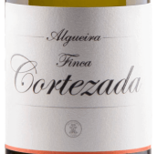 阿爾蓋拉酒莊科爾特薩達白葡萄酒(Algueira Cortezada, Ribeira Sacra, Spain)