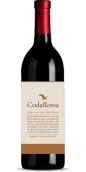 科達(dá)羅薩酒莊梅里蒂奇干紅葡萄酒(Coda Rossa Winery Meritage, New Jersey, USA)