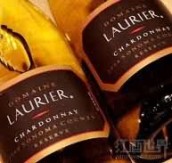 月桂珍藏霞多麗干白葡萄酒(Domaine Laurier Reserve Chardonnay, Sonoma County, USA)