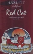 黑茲利特貓干紅葡萄酒(Hazlitt 1852 Red Cat, Finger Lakes, USA)