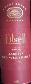 格蘭特柏奇酒莊菲舍兒老藤設(shè)拉子紅葡萄酒(Grant Burge Filsell Old Vine Shiraz, Barossa Valley, Australia)