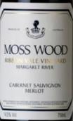 慕絲森林酒莊彩虹谷園赤霞珠-梅洛干紅葡萄酒(Moss Wood Ribbon Vale Vineyard Cabernet Sauvignon - Merlot, Margaret River, Australia)