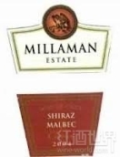 金鷹莊園珍藏西拉-馬爾貝克混釀干紅葡萄酒(Millaman Estate Reserve Shiraz - Malbec, Curico Valley, Chile)