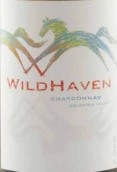 格言野外避風(fēng)港霞多麗干白葡萄酒(Precept Wild Haven Chardonnay, Washington, USA)