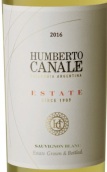 貝托納莊園精選長相思白葡萄酒(Humberto Canale Estate Sauvignon Blanc, Rio Negro, Argentina)