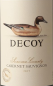 杜克霍恩“誘餌”赤霞珠干紅葡萄酒(Duckhorn Vineyards Decoy Cabernet Sauvignon, Napa Valley, USA)