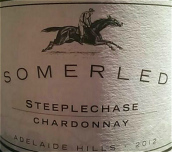 索梅爾酒莊越野霞多麗干白葡萄酒(Somerled Steeplechase Chardonnay, Adelaide Hills, Australia)