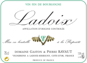 哈沃家族酒莊拉都瓦白葡萄酒(Gaston et Pierre Ravaut Ladoix Blanc, Cote de Beaune, France)