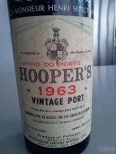 Vintage Port, Douro, Portugal