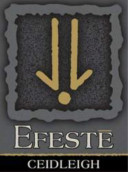 伊菲斯特西德里西拉干紅葡萄酒(Efeste Ceidleigh Syrah, Columbia Valley, USA)