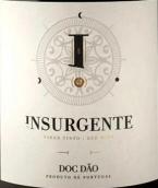 叛亂者紅葡萄酒(Insurgente Vinho Tinto, Dao, Portugal)