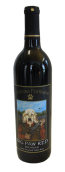 方丹大爪子干紅葡萄酒(Chateau Fontaine Big Paw Red,Michigan, USA)