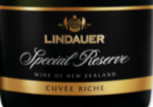 林道爾特別珍藏里奇特釀起泡酒(Lindauer Special Reserve Cuvee Riche, New Zealand)