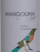 萬格林納西拉-赤霞珠混釀紅葡萄酒(Wangolina Station Shiraz Cabernet, Mount Benson, Australia)