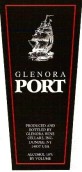 格倫諾拉酒莊波特酒(Glenora Port, Finger Lakes, USA)